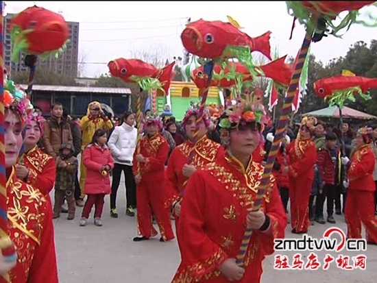 銅器民舞齊進城，歡天喜地慶元宵_201534181513.JPG