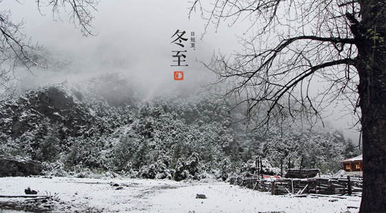 冬至進(jìn)補(bǔ)功效最佳 三個(gè)原則要遵守 十款膳食不能少