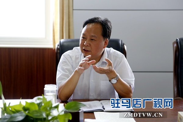 吳文立檢察長在講話.JPG