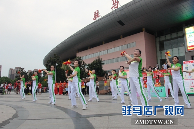 團市委與市禁毒辦組織開展國際禁毒日主題宣傳活動