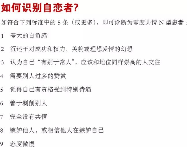 如何從科學(xué)的角度解釋“杠精”與自戀？