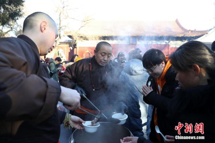 臘八節(jié)源自紀念岳飛？喝臘八粥還有這些講究