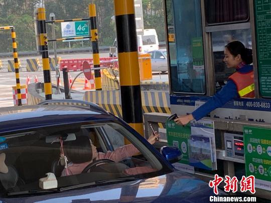 高速費(fèi)增加了？救護(hù)車為何不免通行費(fèi)？交通部回應(yīng)了