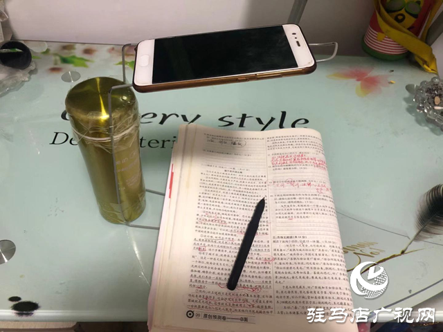 快來(lái)圍觀！駐馬店市第九中學(xué)老師們的奇思妙想層出不窮