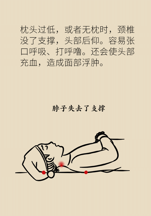 如何選對好枕頭對睡眠質(zhì)量至關(guān)重要