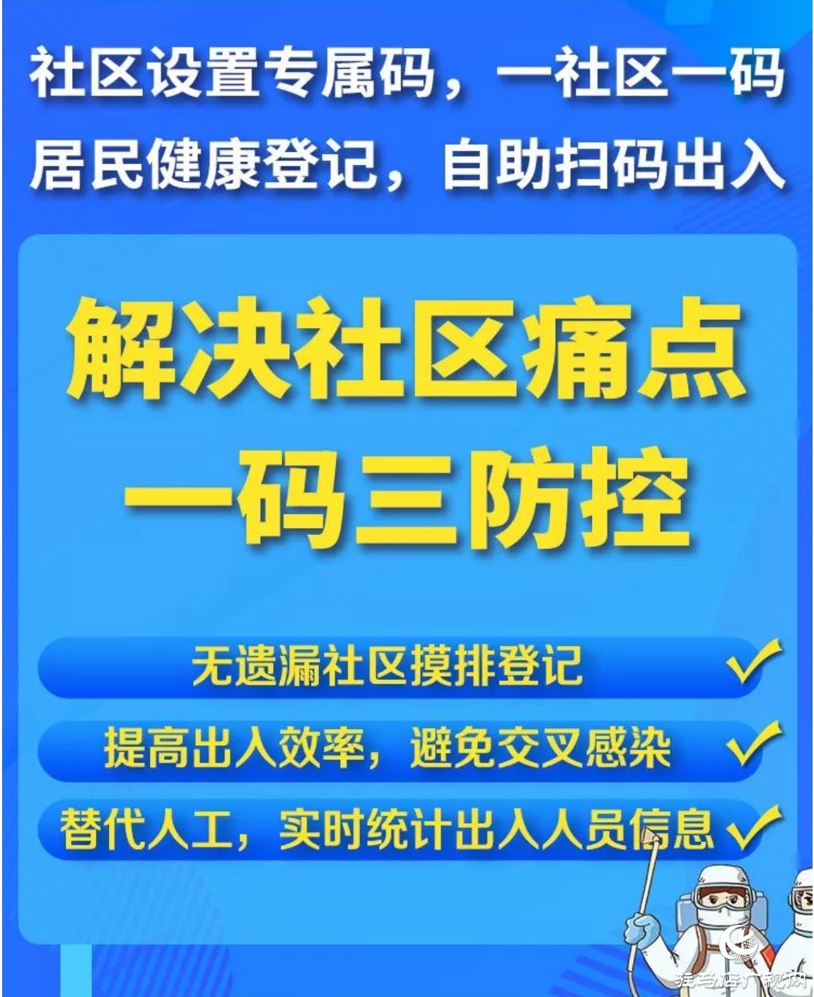 中原銀行駐馬店分行：金融助力疫情防控，72小時(shí)完成645家小區(qū)疫情管理系統(tǒng)全上線