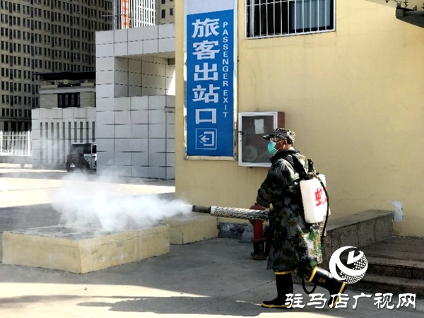 蛟龍消疫先鋒隊(duì)：一群防控一線戰(zhàn)斗到底的勇士