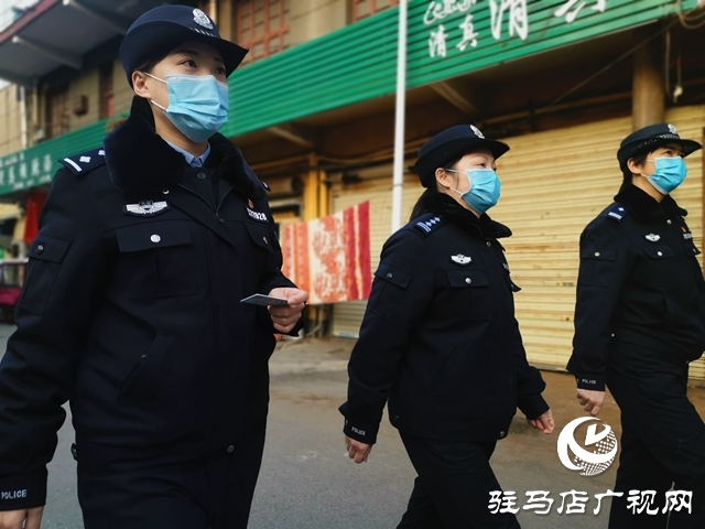 戶籍民警薛燕：溫情服務擦亮“最靚窗口”