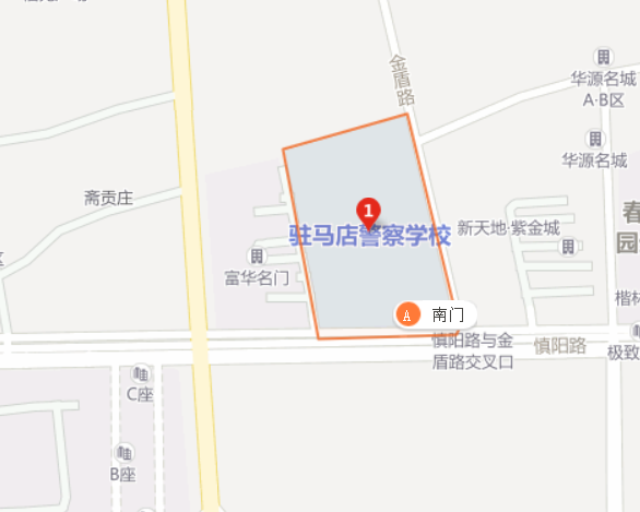 駐馬店實(shí)驗(yàn)小學(xué)再添新校區(qū)！計(jì)劃6月開(kāi)建！還有兩所小學(xué)選址定了！