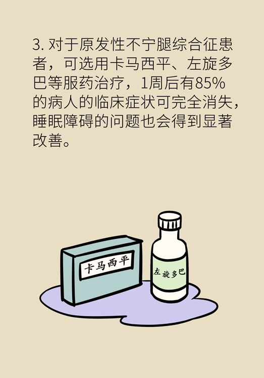 半夜驚醒后難以入睡，到底是怎么回事？