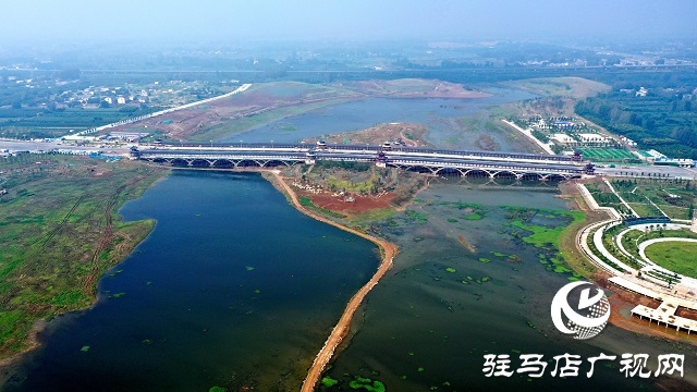 高清多圖！帶你了解練江湖大橋建設(shè)最新進(jìn)展