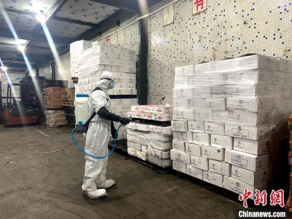 冷鏈頻“中招”，多地大排查！冷凍食品該怎么吃？