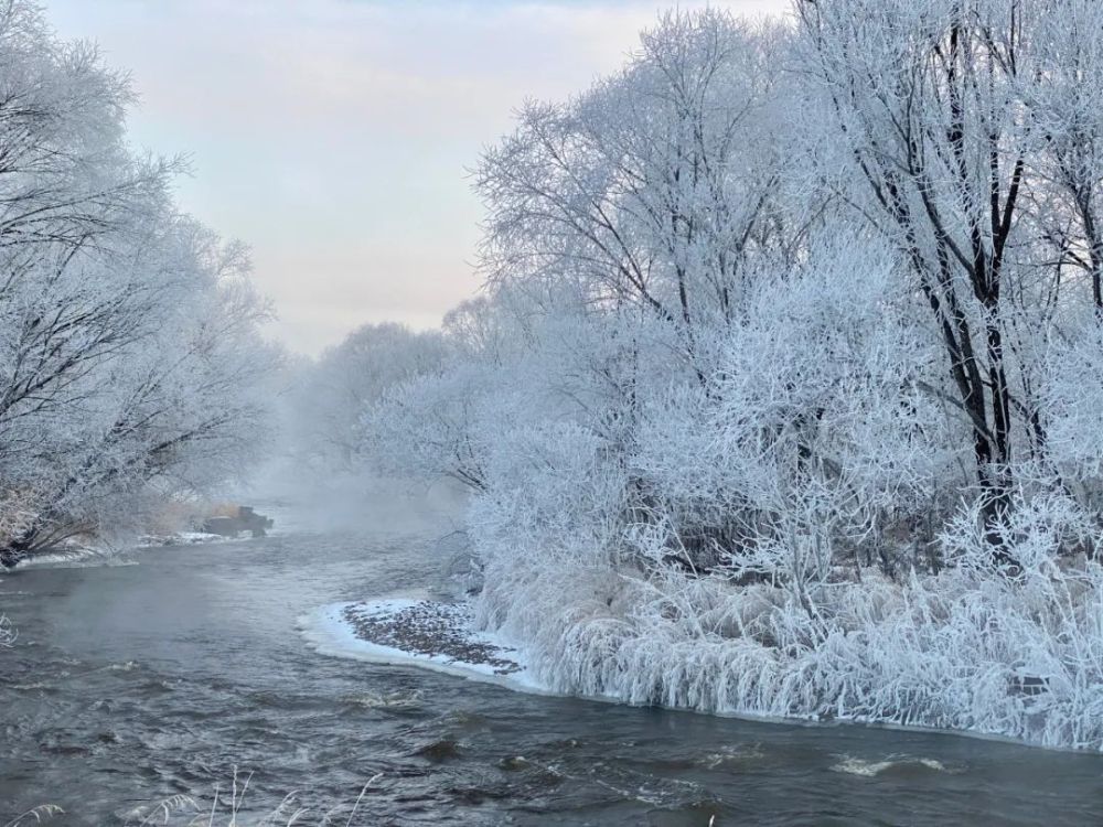 今日冬至，風(fēng)雪連晝夜，最珍是家常