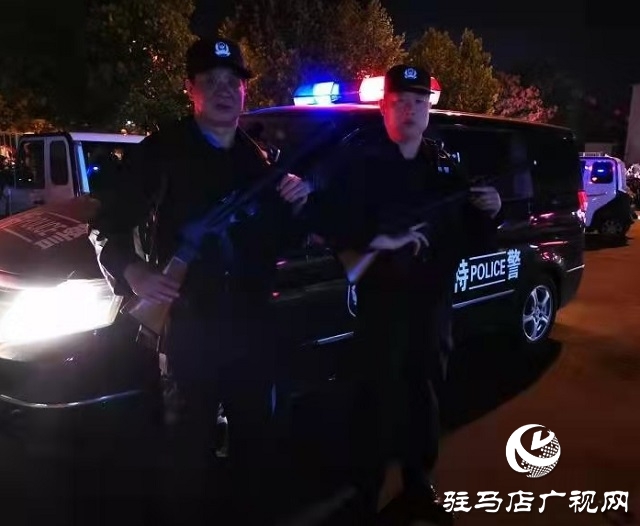 民警風采孟勇：我用青春鑄警魂