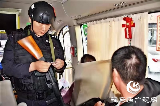 民警風采孟勇：我用青春鑄警魂