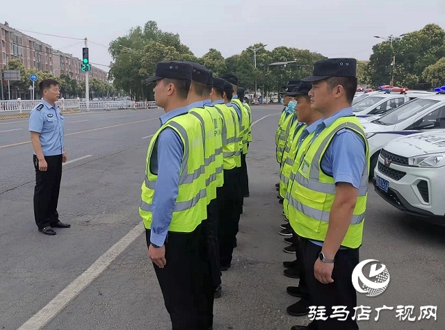 民警風采孟勇：我用青春鑄警魂