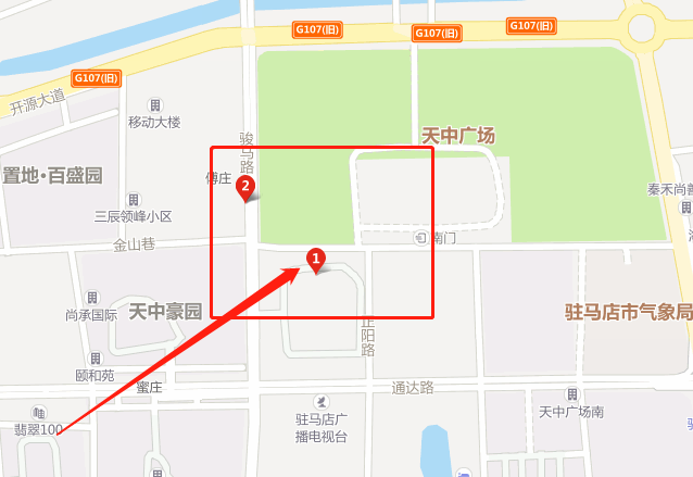 免費(fèi)培訓(xùn)！駐馬店市總工會助你2021年河南省考面試成功“上岸”！