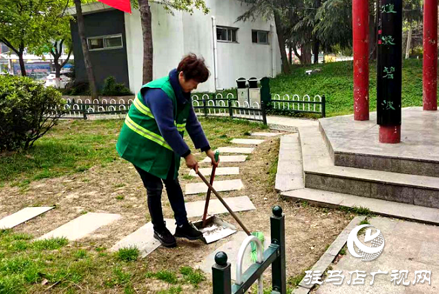 駐馬店：飛絮來(lái)襲惹人煩 市長(zhǎng)熱線除隱患