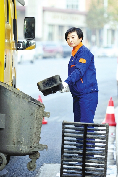 匠心筑夢出彩人生——走近2021年河南“最美職工”