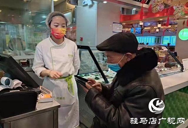 駐馬店有序恢復(fù)堂食 外出就餐需注意防護(hù)