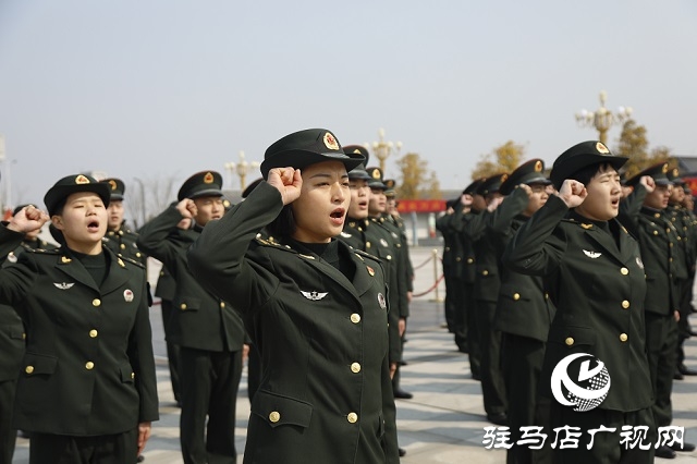 賡續(xù)紅色血脈！“楊靖宇支隊”懷緬將軍楊靖宇