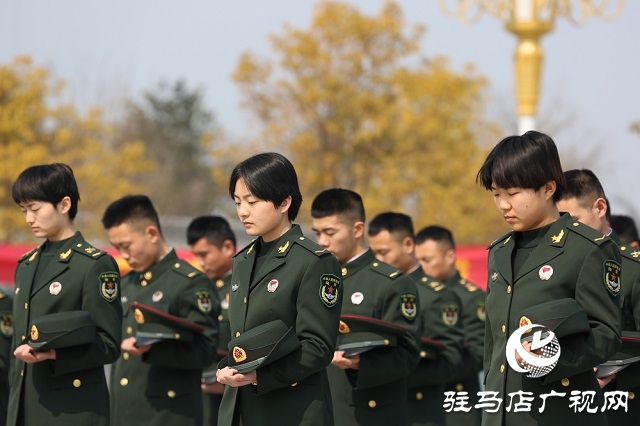 賡續(xù)紅色血脈！“楊靖宇支隊”懷緬將軍楊靖宇