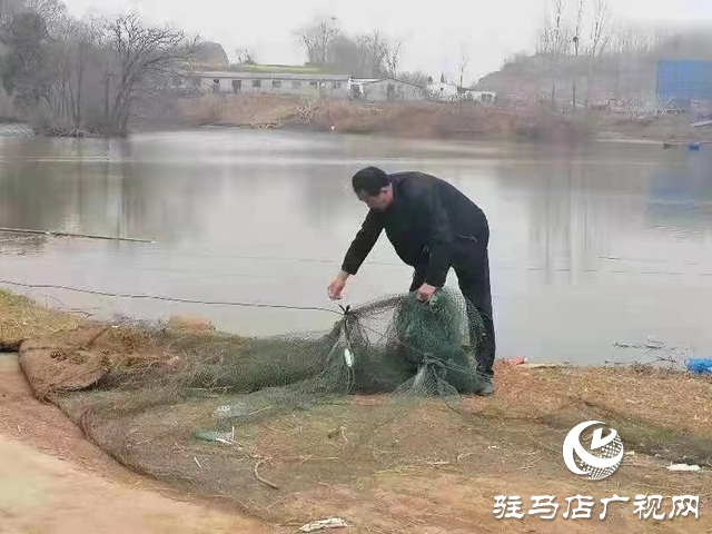 確山縣對安全生產事故隱患整改情況開展督導檢查