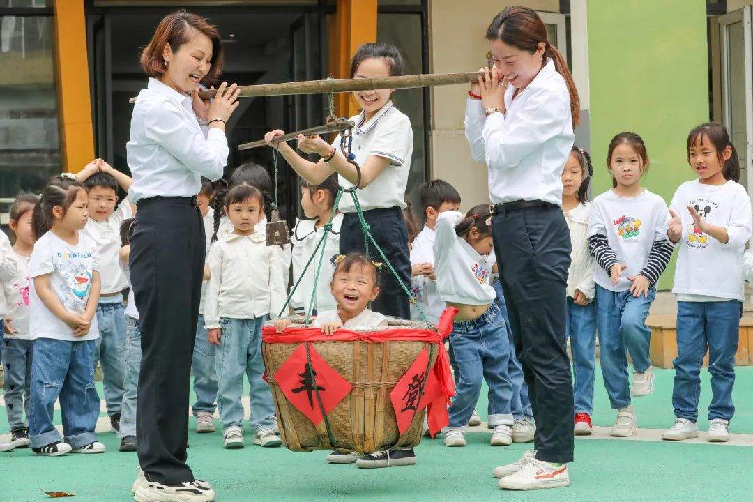 夏天要來了，立夏時節(jié)的專屬農(nóng)事、美食知多少？