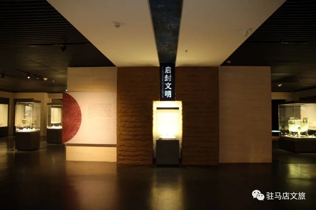 感受博物館的力量 | 駐馬店市博物館尋寶活動即將開啟