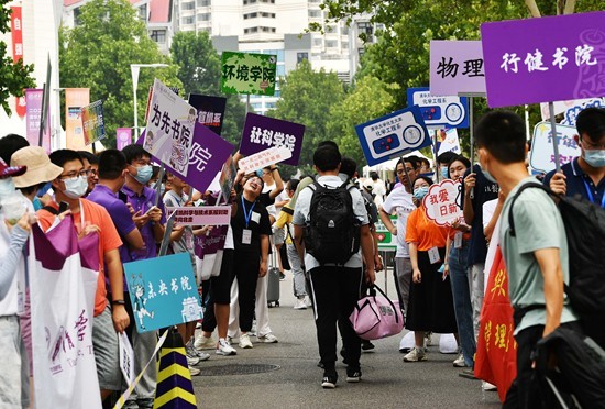 迎接大學新生活，以下心理準備要做好