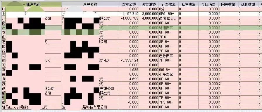 擦亮眼！接到95號(hào)段可疑電話要當(dāng)心