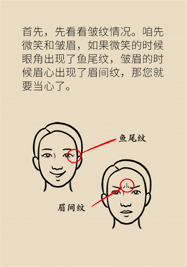 想要看起來更年輕？這些方法或可幫到你