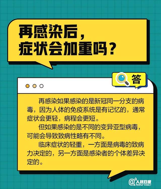 權(quán)威解答！事關(guān)新冠“復(fù)陽”和“再感染”！