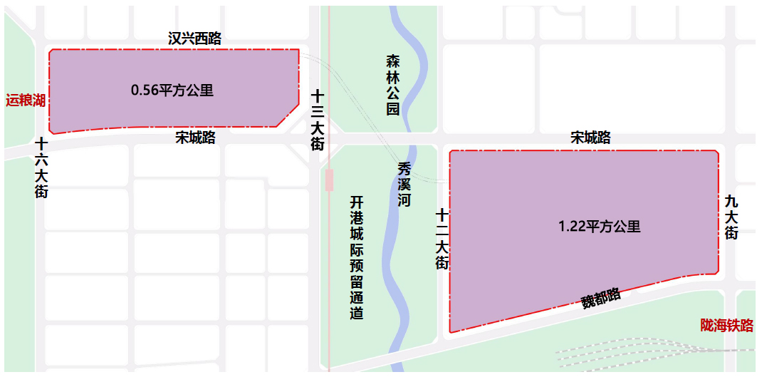 全力拼經(jīng)濟 奮戰(zhàn)開門紅｜開封綜合保稅區(qū)通過國家正式驗收