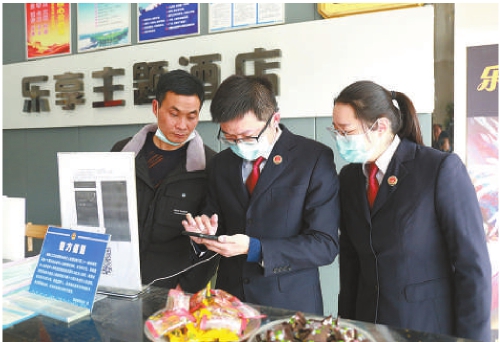 各地檢察機關積極探索把野蠻生長的電競酒店管起來