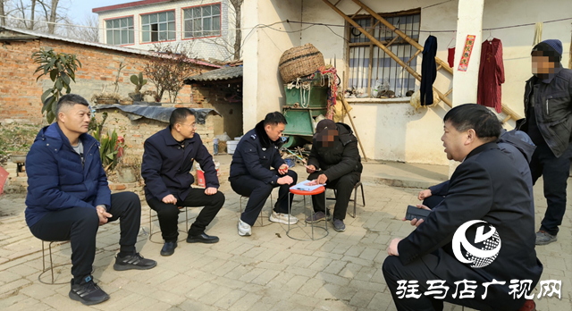 正陽法院持續(xù)開展涉民生案件專項執(zhí)行行動