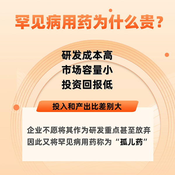 國(guó)際罕見(jiàn)病日|關(guān)于罕見(jiàn)病，你了解多少？