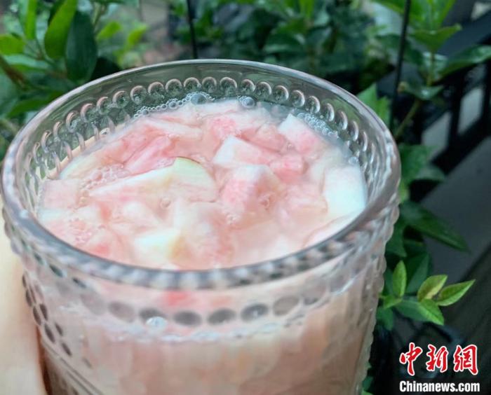 新式茶飲們的食品安全“魔咒”應(yīng)如何破解？