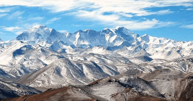 青藏高原生態(tài)保護(hù)法草案三審 突出雪山冰川凍土等保護(hù)