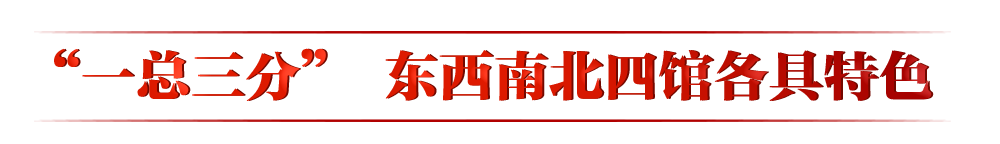 天天學(xué)習(xí)｜“一總?cè)?rdquo; 總書記親自批準(zhǔn)的這個項目有何特別之處？