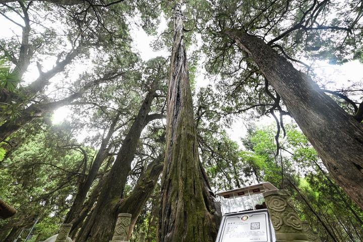 美麗中國丨望山看水有鄉(xiāng)愁