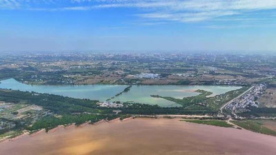 黃河國(guó)家文化公園建設(shè)穩(wěn)步推進(jìn)，如何打造中華文明歷史文化長(zhǎng)廊？丨江山壯麗 我說(shuō)黃河