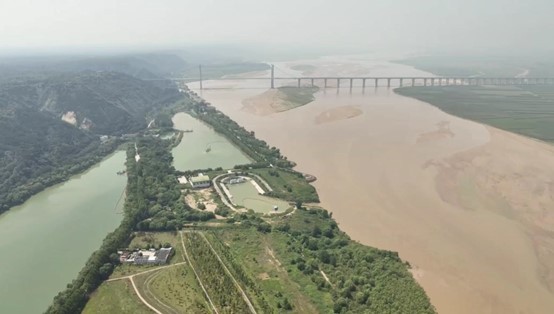 黃河國(guó)家文化公園建設(shè)穩(wěn)步推進(jìn)，如何打造中華文明歷史文化長(zhǎng)廊？丨江山壯麗 我說(shuō)黃河