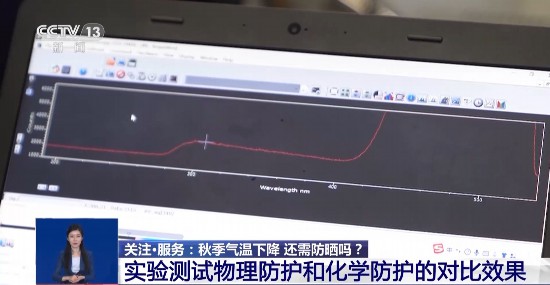 氣溫下降還需防曬嗎？物理防曬霜和化學(xué)防曬霜該如何選擇？一文了解