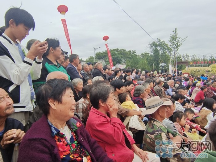 稻花香里說豐年丨劉蘭芳點贊種糧大戶！平頂山慶祝2023年中國農(nóng)民豐收節(jié)