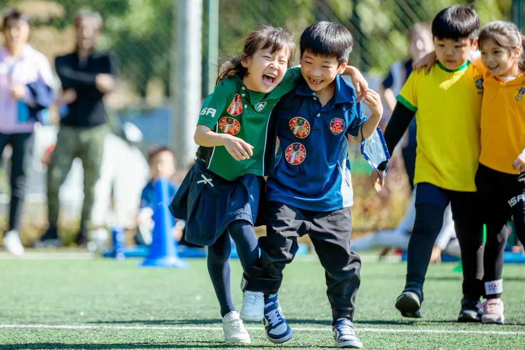 孩子想要長高 試試這樣運動