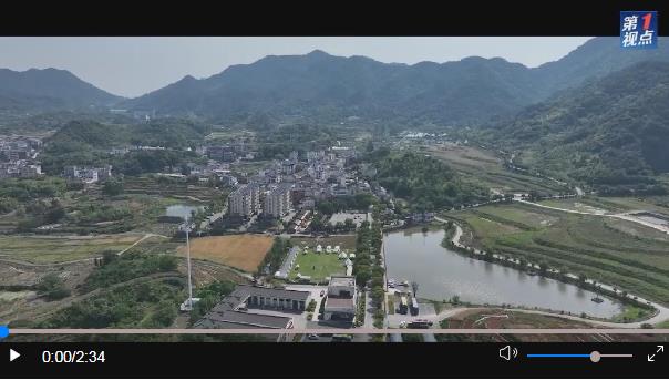 “始終干在實(shí)處、走在前列、勇立潮頭”——習(xí)近平總書記考察浙江紀(jì)實(shí)