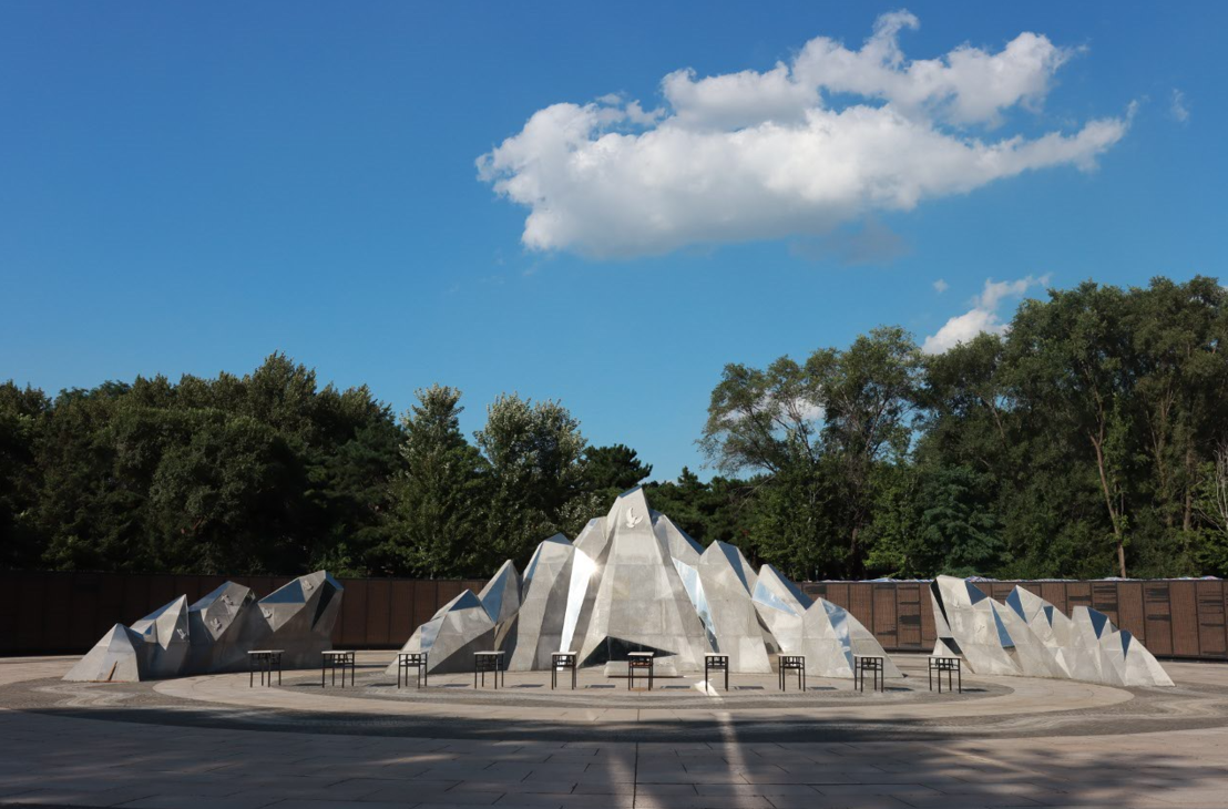 英雄回家——寫(xiě)在第十批在韓中國(guó)人民志愿軍烈士遺骸歸國(guó)之際