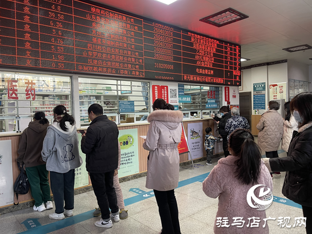 金山社區(qū)衛(wèi)生服務中心開展“延時”服務 滿足居民就診需求