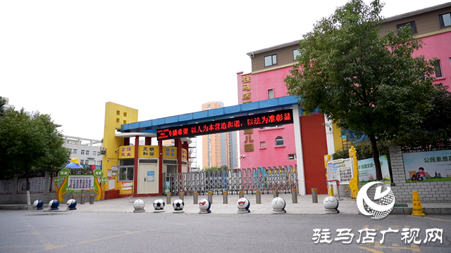 我市實施教育項目建設(shè)中小學(xué)校辦學(xué)條件大幅度改善